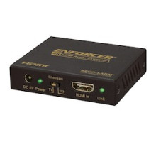 SECO-LARM USA INC  MAP-A599-01Q                 HDMI AUDIO EXTRACTOR