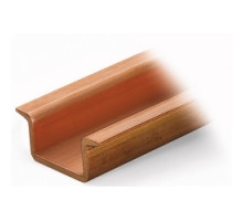 WAGO CORPORATION  210-198   RLS-UNPERF-COPPER