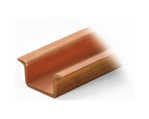 WAGO CORPORATION  210-198   RLS-UNPERF-COPPER