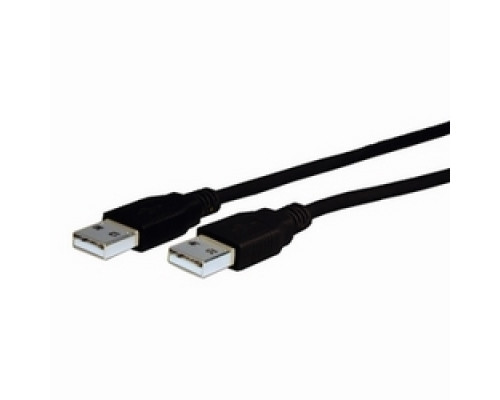 COMPREHENSIVE CONNECTIVITY  USB2-AA-6ST                 USB 2.0 A to A Cable 6ft