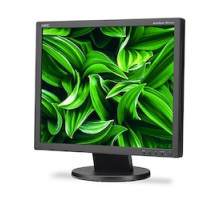 SHARP/NEC DISPLAY SOLUTIONS  AS194MI-BK                 AccuSync AS19Mi-BK, 19