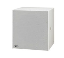TOA ELECTRONICS INC  FB-150W A00                 Subwoofer, 15