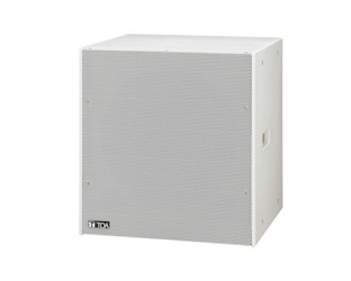 TOA ELECTRONICS INC  FB-150W A00                 Subwoofer, 15