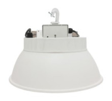 CREE INC  C-HB-A-RDAL-18L-50K-WH   LED Round High Bay, 120-277V, 18000L, 5000K, 70 CRI, Aluminum Reflector, White