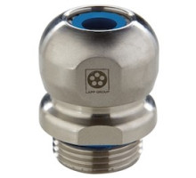 LAPP GROUP  53806741                 SKINTOP INOX M20X1,5