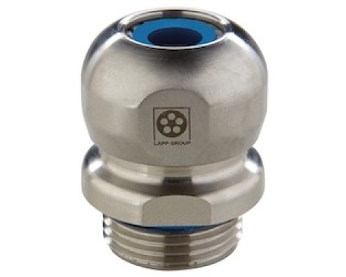 LAPP GROUP  53806741                 SKINTOP INOX M20X1,5