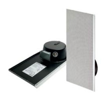 BOGEN  CSD2X2                 Drop-in ceiling speaker, 2 ft. x 2 ft., includes support bar