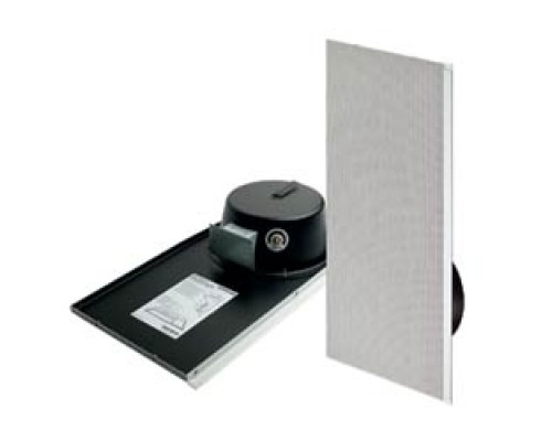 BOGEN  CSD2X2                 Drop-in ceiling speaker, 2 ft. x 2 ft., includes support bar