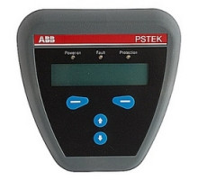 ABB  PSTEK   External Keypad including a 3m cable for use with PST softstarters
