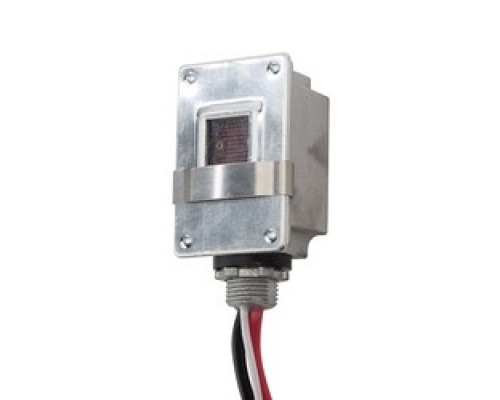 NSI INDUSTRIES  2117   Photocontrol Stem, Die Cast Aluminum, 6