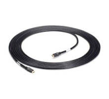 BLACK BOX NETWORK SERVICES VCB-HDMI-015M         High-Speed HDMI Cable with Ethernet - Male/Male, 15-m 49.2-ft.