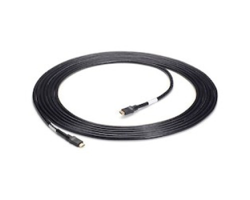 BLACK BOX NETWORK SERVICES VCB-HDMI-015M         High-Speed HDMI Cable with Ethernet - Male/Male, 15-m 49.2-ft.