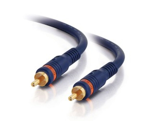 C2G  CG29114  29114                 3 ft. Velocity Digital Coax Audio Cable