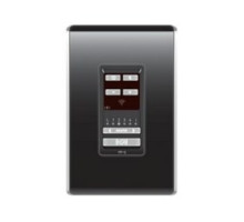 ON-Q/LEGRAND  AU5010-GB  AU5010GB                 Studio Keypad, 24 Volt DC, 8 Ohm Impedance, 20 to 20000 Hertz, 1.65