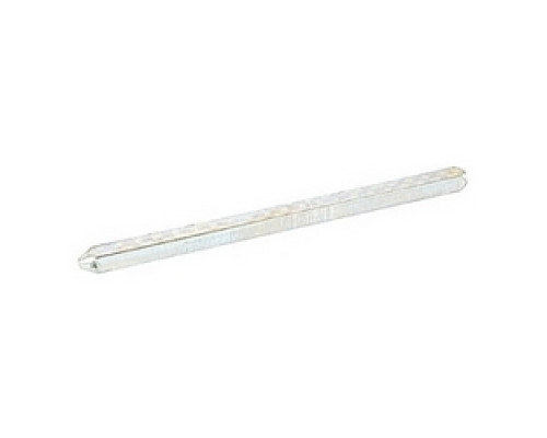 ABB  OXP12X250   250mm long x 12mm square operating shaft for use with pistol handles