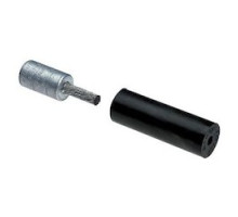 PANDUIT  BPC600-6                 Bi-MetalPinConn AL600-CU350k PK6