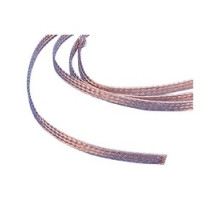 NVENT ERIFLEX FRCB1535 557080         BRAID FRCB FLAT BRD, CU 15-35 25M COPPER