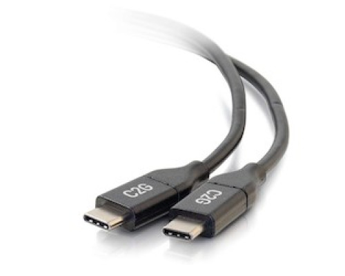 C2G  CG28827  28827                 3 ft. USB Male C To C Male 2.0 5A