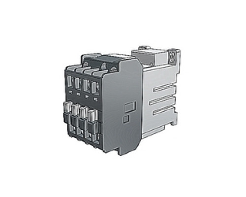 ABB  NL22E-83   CONTROL RELAY,48 V DC,2NO-2NC