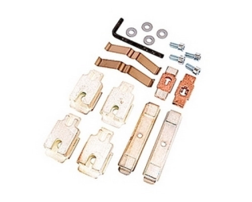 ABB  EHDBCK520-2   2 pole, Normally Open contact kit for EHDB520 dynamic braking DC drive contactor