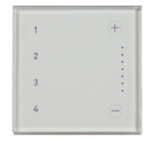 PASS & SEYMOUR  ADTHRIWHCW1   Wi-Fi Ready Scene Controller, 120 Volt AC, 1.75