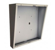 ADVANCED NETWORK DEVICES  IPS-SM1                 Surface Mount Box for IP Speaker with Display