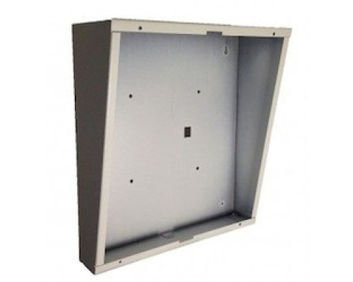 ADVANCED NETWORK DEVICES  IPS-SM1                 Surface Mount Box for IP Speaker with Display