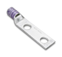 BURNDY  YA272LN  502322                 2H LUG STND BRL  3/0 STR 1/2