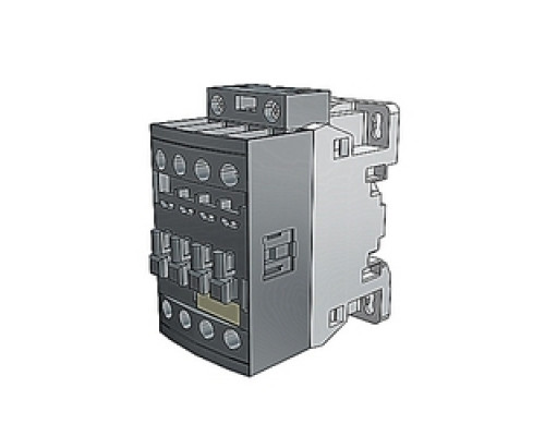 ABB  NFZ31E-20   RELAY,3NO,1NC,12-20VDC,LOW
