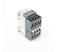 ABB  AF09-40-00-12   AF09 4P CONTR, 48-130VAC/DC