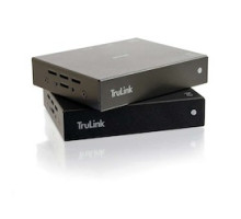 C2G  CG29303                 DisplayPort Over Cat5 Tx/Rx Kit