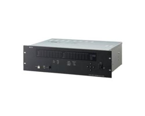 TOA ELECTRONICS INC  D-2008SPCU                 Digital Mixing Processor Unit, 32-Channel Input/Output, 120 Volt AC 60 Hertz, 78 Watt, 20 to 20 Kilohertz, 18.98