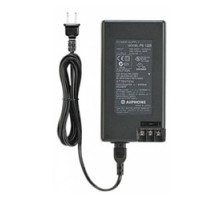 AIPHONE  PS-1225UL  19030                 12V DC Power Supply, 2.5A, UL Listed