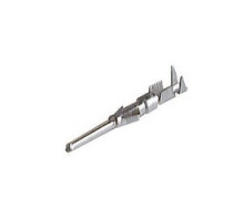 HIRSCHMANN 731725021  RSC 162 Ag; Rolled engaging crimp contact pin contact , BO crimp, conductor size: 0.5 mm to 1.5 mm