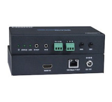 NETWORK TECHNOLOGIES/IN OH  ST-IP4K18GB-L-RS                 4K 18Gbps HDMI Extender Over IP with IR and RS232, Transmitter