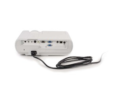 C2G  CG24907  24907                 10 ft. Projector Power Cable