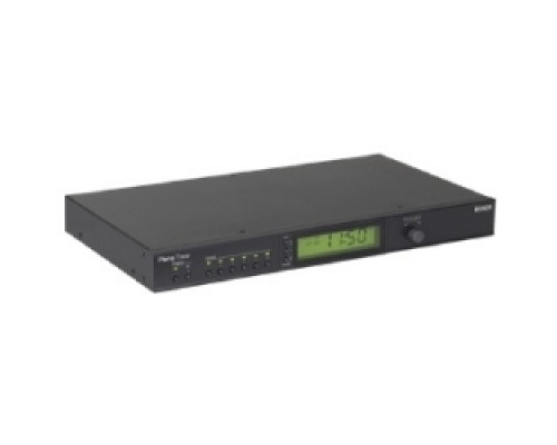 BOSCH COMMUNICATIONS  PLN-6TMW-US                 Weekly Timer