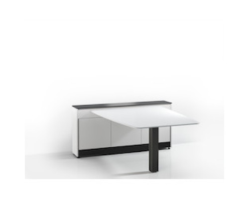 SALAMANDER DESIGNS  UB/D1/338A/GW/SWW                 Unifi Huddle 3-5 Person Table Solution