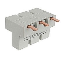 ABB  S3-M3   Power infeed block, UL508-type E