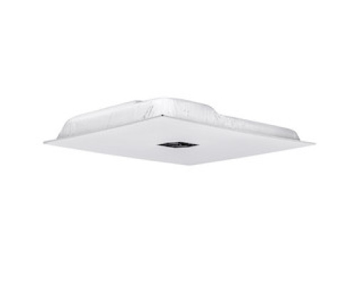 QUAM-NICHOLS COMPANY  SYSTEM 12/25RS/DM                 2’ x 2’ Tile Replacement System with Mounts for Strobes, WAP, WLAN, Indicator Light and Cameras, 25v