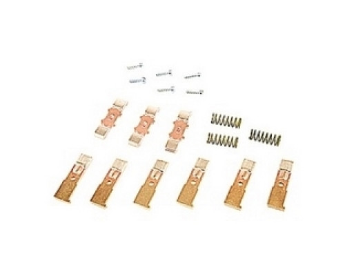 ABB  ZL75   3 pole contact kit for A75-30, AF75-30, AE75-30 and TAE75-30 across the line contactors