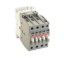 ABB  A40-30-10-51   Non Rev Contactor, 3 Pole, 1NO Aux, 60A, 480 V AC Coil