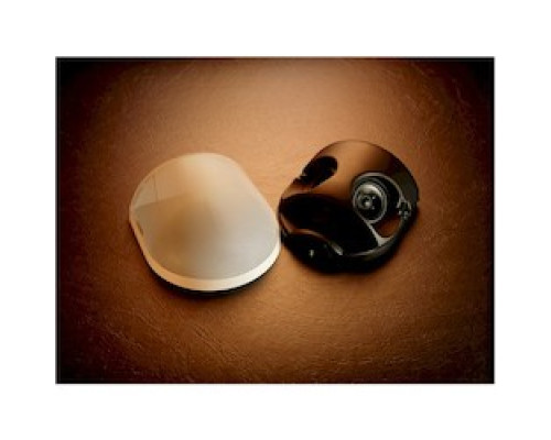 TOA ELECTRONICS INC  H-3WPEX                 Interior Design Speaker, 2-Way, Wall Mount, 70/100 Volt, 12 Watt, 100 to 20000 Hertz, 16 Ohm, 89 dB, 295 MM Width x 129 MM Depth x 318 MM Height, ABS Plastic Black Enclosure