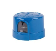 NSI INDUSTRIES  ZTL124-510J-LED   Electronic ZeroCross TurnLock, 105-305V, 1000W Tungsten, 1800VA Balllast, 8A ElecBal LED