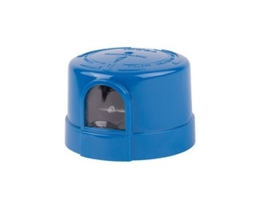 NSI INDUSTRIES  ZTL124-510J-LED   Electronic ZeroCross TurnLock, 105-305V, 1000W Tungsten, 1800VA Balllast, 8A ElecBal LED