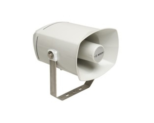BOSCH SECURITY SYSTEMS  LHN-UC15W-SIP                 Horn Loudspeaker 15W, Wide Angle, SIP