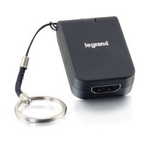 C2G  CG26872  26872                 USB-C to HDMI Travel Adapter