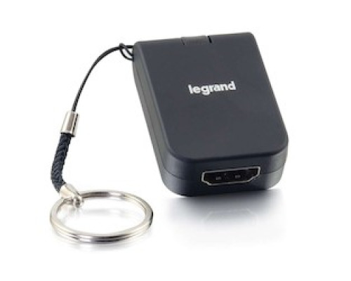 C2G  CG26872  26872                 USB-C to HDMI Travel Adapter