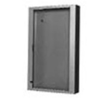 TOA ELECTRONICS INC  BX-9S                 Amplifier Back Box, Surface Mount, 14.25