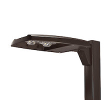 COOPER LIGHTING LLC  PRVS-C40-UNV-T4   PREVAIL LED AREA/SITE, T4 DISTR, STD ARM MOUNT, 17,100 NOMINAL LUMENS